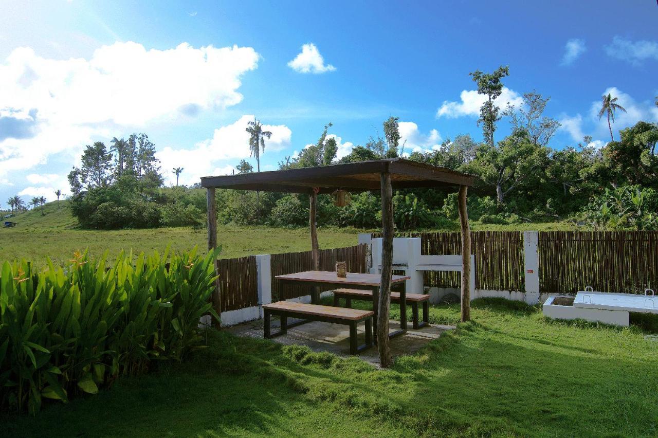 Secret Villa - Unique Experience General Luna (Surigao del Norte) Exterior foto