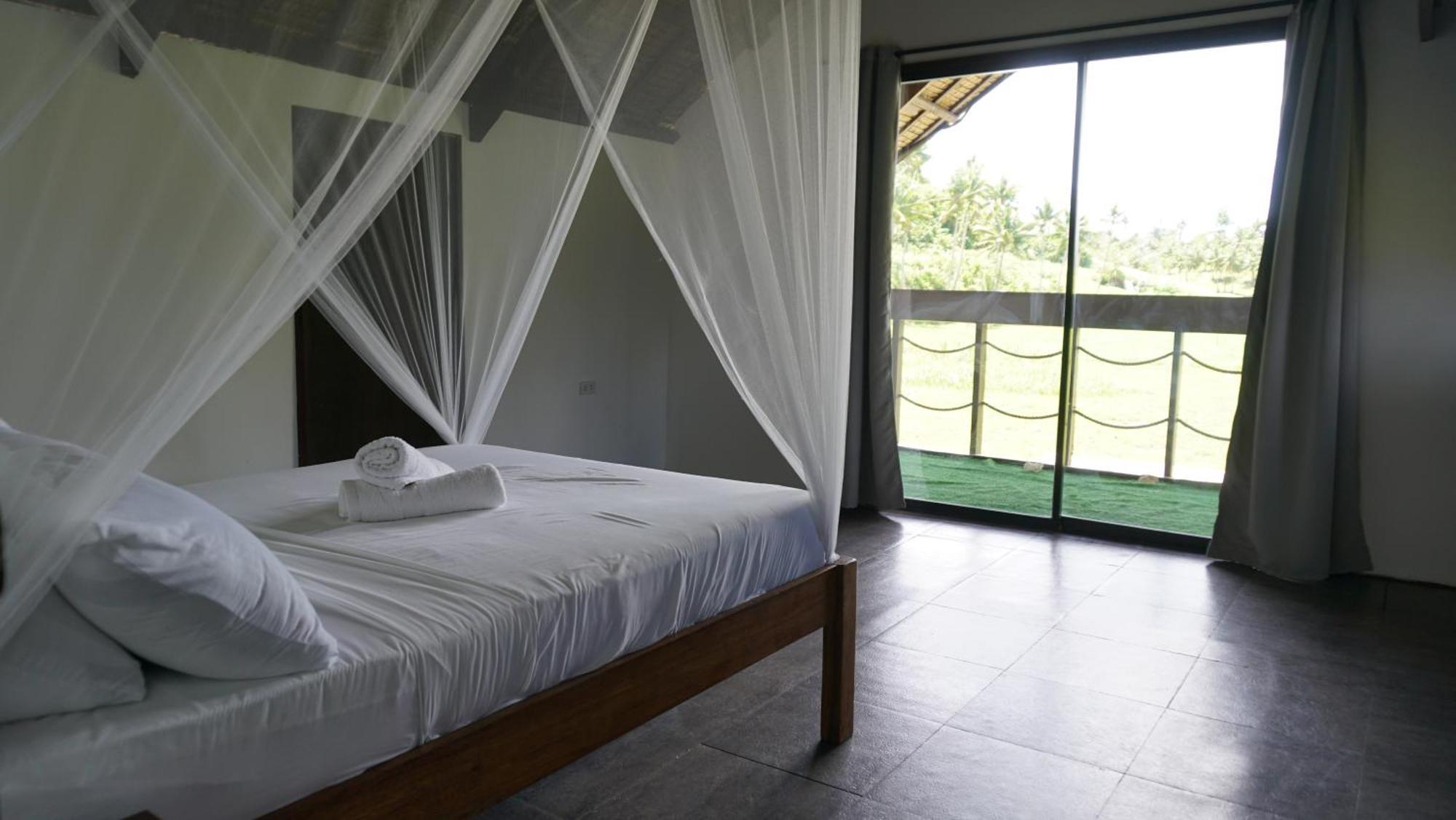Secret Villa - Unique Experience General Luna (Surigao del Norte) Exterior foto